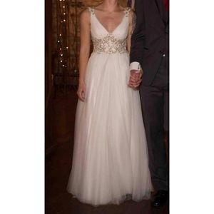 Maggie Sottero Phyllis Wedding Dress